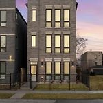 Modern 3Br Stay Near Dt Chi