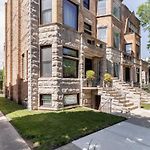 New Adorable Unit Located In Historic Greystone
