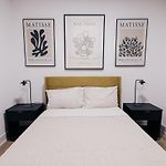 Parisian Retreat 6Min To Main Quandrangle U Of C