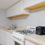Cozy Logan Square Studio Easy City Access