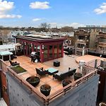 5Br 5Ba Architectural Estate-Theatre Gym Rooftop