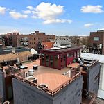 5Br 5Ba Architectural Estate-Theatre Gym Rooftop