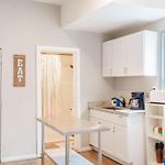 Bright & Modern 3Br And 1Ba In Logan Square