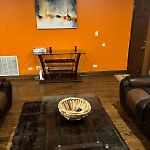 Wicker Park Loft Style Apartment