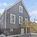 May Private Loft Apartment - 15 Min From Downtown