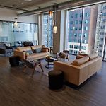 Premier Penthouses And Apartment With Captivating Views Of Millennium Park