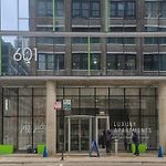 Jeffjack Heated Pool Penthouse In Chicago\'S West Loop