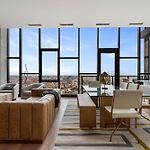 Avenir West Loop Penthouses With Iconic City Views