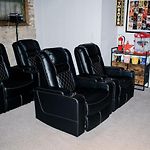 4 Bedroom • Theater Room • Gym • Walk To Lincoln Park!