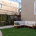 Sunlit Apartment In Lively Wicker-Bucktown