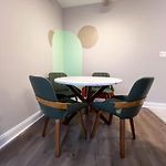 Modern 1Br Free Parking Spot