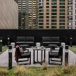Kasa Lake Shore Chicago