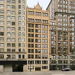Sonder By Marriott Bonvoy The Plymouth Apartments Loop