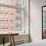 Sonder By Marriott Bonvoy Jewelers Row Apartments Millenium Park