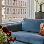 Sonder By Marriott Bonvoy Jewelers Row Apartments Millenium Park