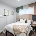 Eco Stay By Uchicago, Lakefront & Hyde Park!