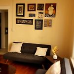 Cozy 1 Bed By The Lake Park