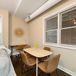 Medical District 2Br With Jacuzzi & Parking