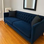 2Br Apt Beautifully Furnished - Grace 11-1