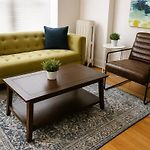 1Br Fully Equipped & Central - Belmont Rep