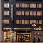 Hilton Garden Inn Chicago Downtown Riverwalk