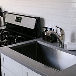 Sleeps 7 • Huge Projector • Designated Workspace