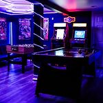 Game Room • Fire-Pit • Playground • Gym • Billiard