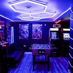 Game Room • Fire-Pit • Playground • Gym • Billiard