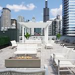Blueground Greektown Bbq Gym Nr Willis Tower Chi-1254