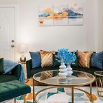 15Mins Dt Wicker Park Gem Sleeps 8 Freepark