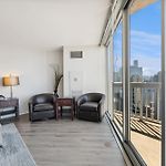 The Penthouse At Grand Plaza
