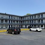 Motel 6 Chicago, Il - Halsted