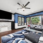 Gorgeous 5 Bedroom Gem With Games