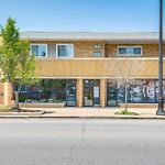 14 Mi To Dtwn Chicago: Studio In Ashburn!