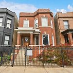Wrigley 4Br Home, Sleeps 10