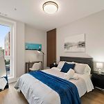 New Build In Pilsen Spacious 2 Bed 2 Bath Unit