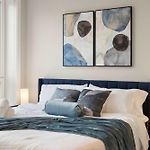 New Build In Pilsen Spacious 2 Bed 2 Bath Unit