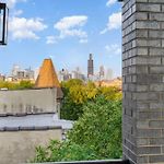 New 3Bed 2Bath Condo With Parking By United Center
