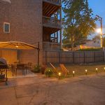 Newly Updated Vintage 6 Bedroom Single Family Home Home