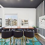 Wrigleyville Gem With Hidden Bar & Vintage Charm