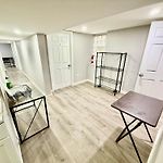 Super Amazing Place To Stay Near Downtown! Free Parking