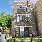 Luxhome Chicago 8 Mins Downtown