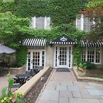 Best Western Plus Hawthorne Terrace Hotel