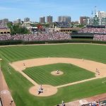 Prime Wrigley Spot Workspace