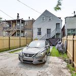 9 Mi To Downtown! Pet-Friendly Near Uni Of Chicago