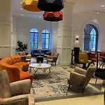Warwick Allerton Chicago