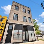 Modern, Spacious 3Br Apt Minutes To Downtown!