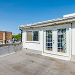 Walk To Train & Bus: Updated Chicago Apartment