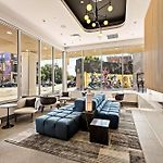Luxurious 3Bd Penthouse L Private Patio L Gym L Stunning Rooftop