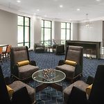 Chicago Marriott at Medical District/UIC